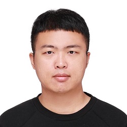 賈 思毅 (Jia Siyi)